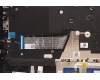 Lenovo 5CB1J10037 COVER Upper Case ASM_ENG C21DM AB BLKB N