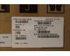 Lenovo 5CB1J10049 COVER Upper Case ASM_SPA C21DM AB BLKB N