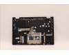 Lenovo 5CB1J10052 COVER UpperCase ASM_LA SPA C21DM AB BL N