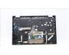 Lenovo 5CB1J10063 COVER Upper Case ASM_BUL C21DM AB BLKB N