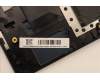 Lenovo 5CB1J10064 COVER UpperCaseASM_CZE/SLK C21DM AB BL N