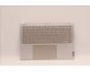Lenovo 5CB1J10176 COVER Upper Case ASM_ENG L82T0