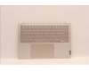 Lenovo 5CB1J10231 COVER Upper Case ASM_HBW L82T0