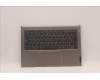 Lenovo 5CB1J10609 COVER Upper Case ASM_LA SPAL21EJFPBLMGR