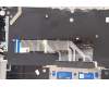 Lenovo 5CB1J10609 COVER Upper Case ASM_LA SPAL21EJFPBLMGR