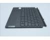 Lenovo 5CB1J10652 COVER Upper Case ASM_HBW WT 82TQ BL SG