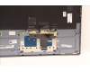 Lenovo 5CB1J11043 COVER Upper Case ASM_ENG L82QF FPSB