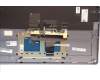 Lenovo 5CB1J11049 COVER Upper Case ASM_FRA L82QF FPSB