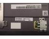 Lenovo 5CB1J11064 COVER Upper Case ASM_NORDIC L82QF FPSG