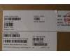 Lenovo 5CB1J11074 COVER Upper Case ASM_EURO ENG L82QF FPSG