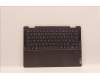 Lenovo 5CB1J11081 COVER Upper Case ASM_FRA L82QF FPSG