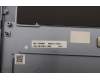 Lenovo 5CB1J11096 COVER Upper Case ASM_NORDIC L82QF NFPSB