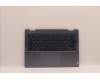 Lenovo 5CB1J11113 COVER Upper Case ASM_FRA L82QF NFPSB