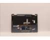 Lenovo 5CB1J11113 COVER Upper Case ASM_FRA L82QF NFPSB