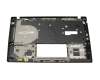 5CB1J15422 original Lenovo haut du boîtier noir