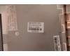 Lenovo 5CB1J18133 COVER FRU DCOVER NRJ45 ASM TBT Talos