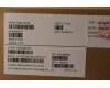 5CB1J18134 Lenovo COVER FRU COVER JP5A5_D_COVER_SUB_ASSY