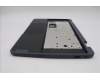 Lenovo 5CB1J18164 COVER C COVER ASM w/TP Slate grey 100WG4