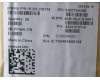 Lenovo 5CB1J18174 COVER FRUACOV,ASM,Pla,3.0T,RGB,WL,Golem2
