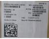 Lenovo 5CB1J18181 COVER FRUACOV,ASM,AL,2.4T,IR,WL,Golem2