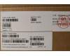 Lenovo 5CB1J18873 COVER Upper Case ASM_HIN L82TW DIS