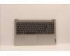 Lenovo 5CB1J18954 COVER Upper Case ASM_EURO ENG L82V7 FPGY