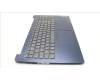 Lenovo 5CB1J19722 COVER Upper Case ASM_FRA/ARA L82V7 NFPAB