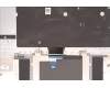 Lenovo 5CB1J19727 COVER Upper Case ASM_ENG L82V7 NFPGY