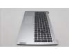 Lenovo 5CB1J19729 COVER Upper Case ASM_ITA L82V7 NFPGY