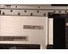 Lenovo 5CB1J19739 COVER Upper Case ASM_FRA L82V7 NFPGY