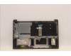 Lenovo 5CB1J19740 COVER Upper Case ASM_GER L82V7 NFPGY