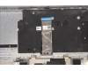 Lenovo 5CB1J19740 COVER Upper Case ASM_GER L82V7 NFPGY