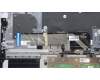 Lenovo 5CB1J19790 COVER Upper Case ASM_BEL L82UT CG