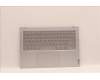 Lenovo 5CB1J23606 COVER Upper Case ASM_NORDIC L82UT CG