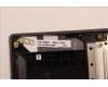 Lenovo 5CB1J23643 COVER Upper Case ASM_EURO ENG L82UT SG