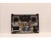 Lenovo 5CB1J23673 COVER Upper Case ASM_POR L82UT SG