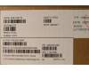 Lenovo 5CB1J23719 COVER Upper Case ASM_EURO ENG L21EK MGR