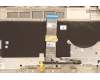 Lenovo 5CB1J23733 COVER Upper Case ASM_HBW L21EK MGR