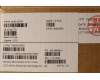 Lenovo 5CB1J23747 COVER Upper Case ASM_POR L21EK MGR