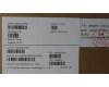 Lenovo 5CB1J23762 COVER Upper Case ASM_THAI L21EK MGR