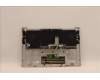 Lenovo 5CB1J30318 COVER Upper Case ASM_SLV L82TK_UG