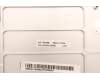 Lenovo 5CB1J30320 COVER Upper Case ASM_SWS L82TK_UG