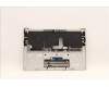 Lenovo 5CB1J30322 COVER Upper Case ASM_THAI L82TK_UG