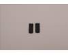 Lenovo 5CB1J30414 COVER Hinge Cover L 82UH (L+R)