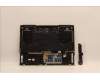 Lenovo 5CB1J30419 COVER Upper Case ASM_ARA L82UH FP BL