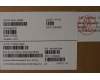 Lenovo 5CB1J30862 COVER Upper Case ASM_GER L82UH FP BL
