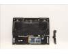 Lenovo 5CB1J30862 COVER Upper Case ASM_GER L82UH FP BL