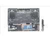 Lenovo 5CB1J30898 COVER Upper Case ASM_SLV L82UH FP BL