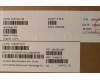 Lenovo 5CB1J31130 COVER Upper Case ASM_FRA L82U9 CGWH