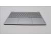 Lenovo 5CB1J31340 COVER Upper Case ASM_SPA L82U9 CGWH